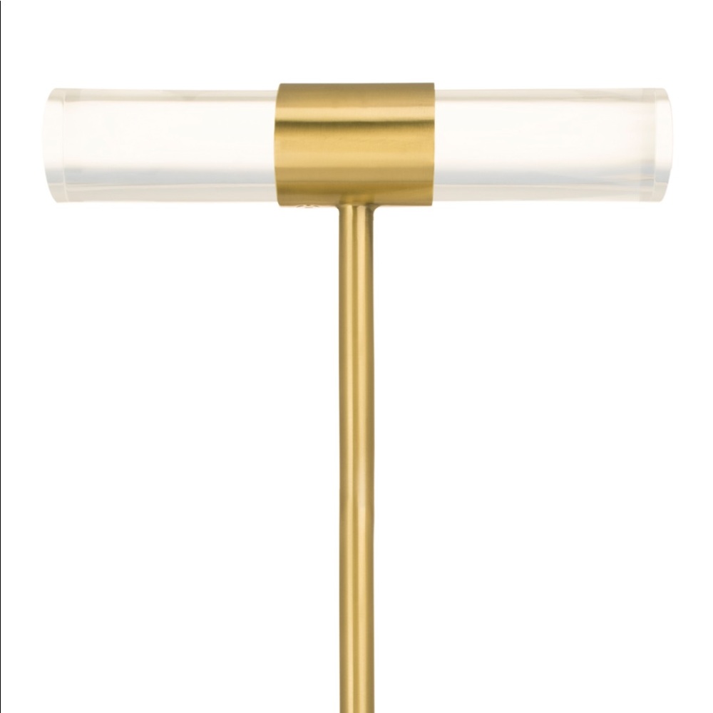 Kendra Scott Large T-Bar Jewelry Holder